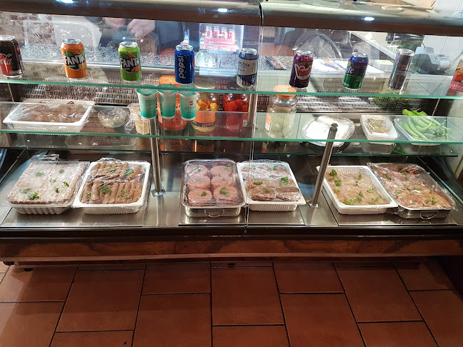 Balkan Grill - Gastronomi och hotellverksamhet