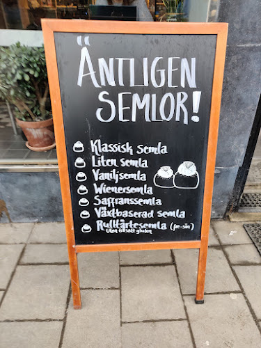 Bageri Passion - Gastronomi och hotellverksamhet