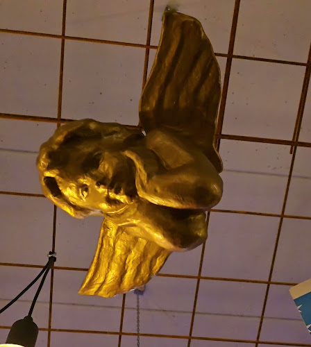 Himla Gott - Gastronomi och hotellverksamhet