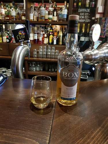 Reviews of Hjalmars Bar & Restaurang in Kalmar - Gastronomi och hotellverksamhet