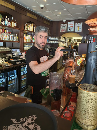 Opinii despre McCool's Bar în Kalmar - Gastronomi och hotellverksamhet