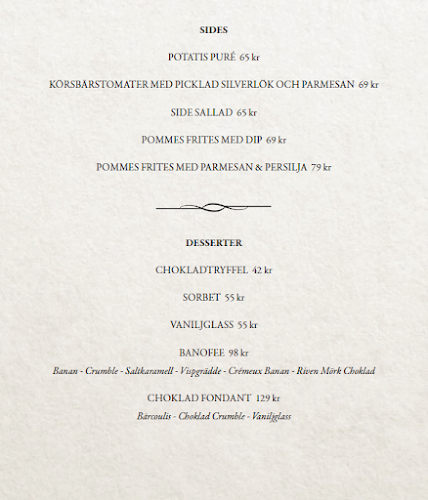 Nyko Kitchen - Gastronomi och hotellverksamhet