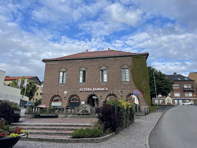 Pizzeria Jamaica & Kebab Hamburgerbar - Ulricehamn