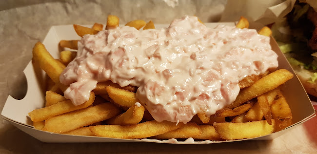 Johannesfreds grillen Open Times