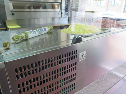 Pizzeria 2000 LANDSKRONA