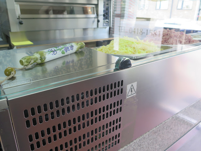 Pizzeria 2000 LANDSKRONA