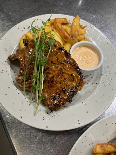 Kville Saluhall, Gustaf Dalénsgatan 2, 417 05 Göteborg