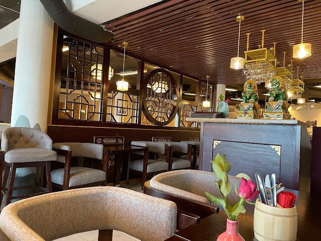 Comments and reviews of Mandarin Palace i Bollnäs