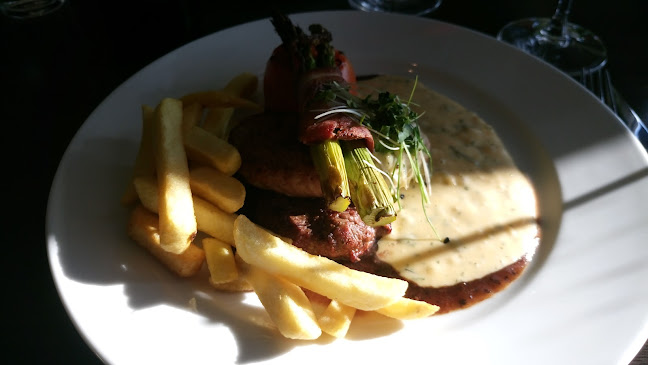 Restaurang Balkan - Motala