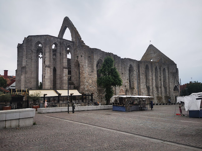 Stora TORGET 5, 621 56 Visby