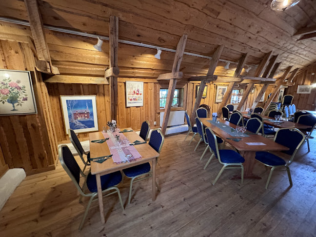 Trollabo Kvarn - Gastronomi och hotellverksamhet