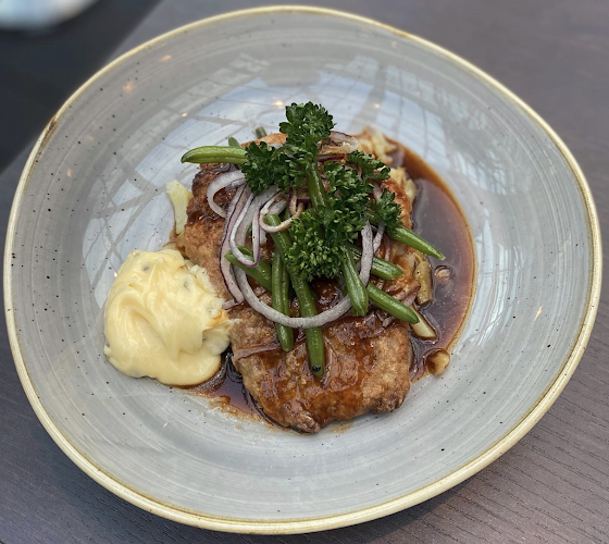 Östgöta Kök Norrköping (Nya Torget) - Norrköping