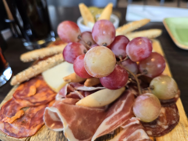 Opinii despre INDIGO în Västerås - Gastronomi och hotellverksamhet