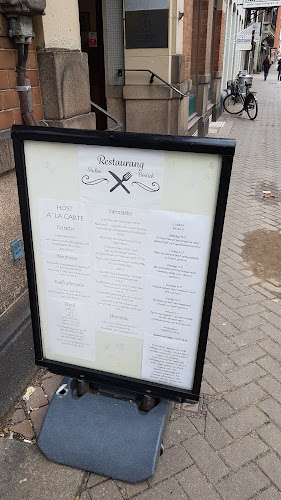 Stulna Bestick - Gastronomi och hotellverksamhet