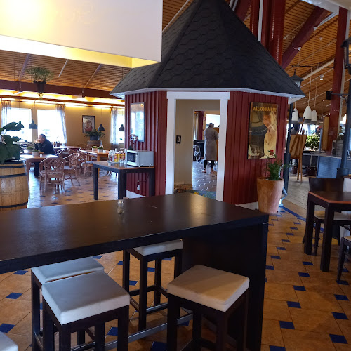 Dinners Ödeshög - Gastronomi och hotellverksamhet