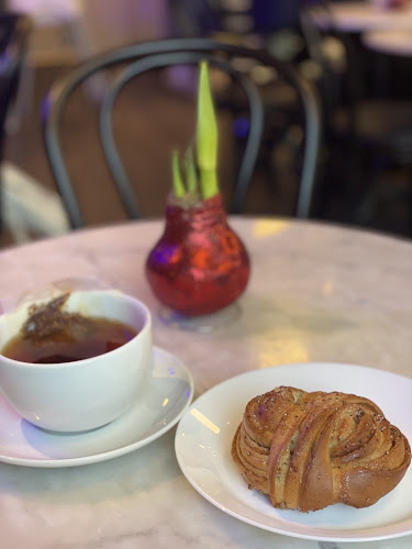 Bonne Femme Stenugnsbageri - Gastronomi och hotellverksamhet