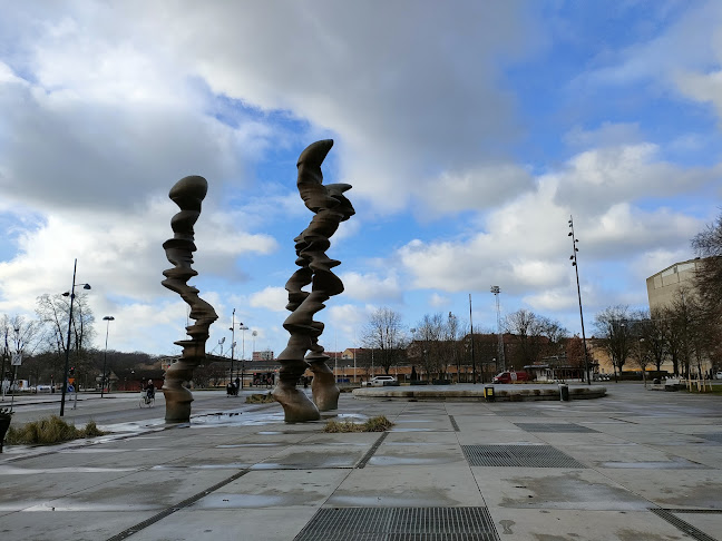 SMAK - Gastronomi och hotellverksamhet