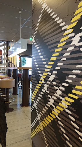 McDonalds Motala - Gastronomi och hotellverksamhet