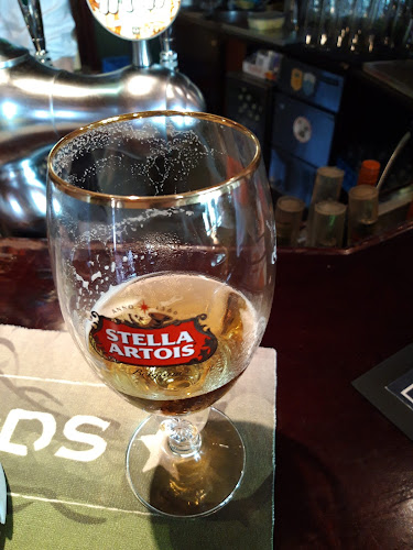 Comentarii opinii despre Pickwick Pub