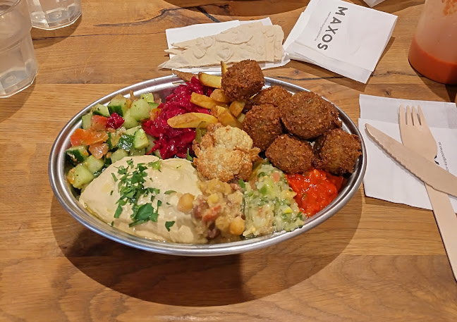 Opinii despre Maxos în Stockholm - Gastronomi och hotellverksamhet