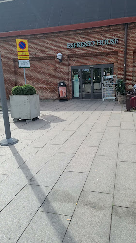 Espresso House Malmö C - vid Spår 5 - Malmö