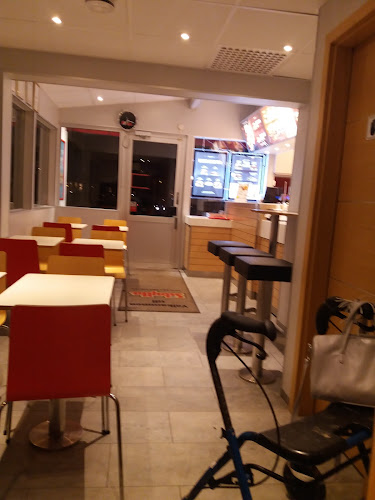 Sibylla - Norrköping