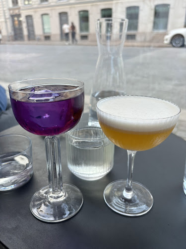 ADAMO - Gastronomi och hotellverksamhet