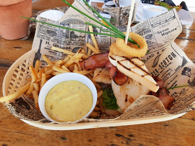 Comments and reviews of Pråmen