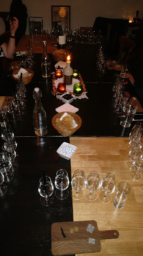 De Klomp - Linköping