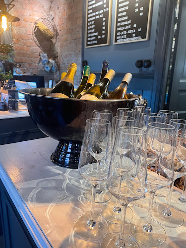 Reviews of Berglings Boutique Hotell & restaurangcafe in Norrtälje - Gastronomi och hotellverksamhet