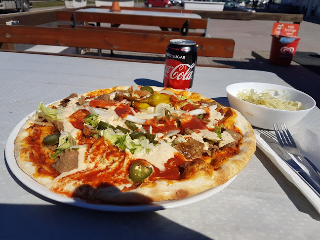 Comentarii opinii despre Pizzeria Tullen