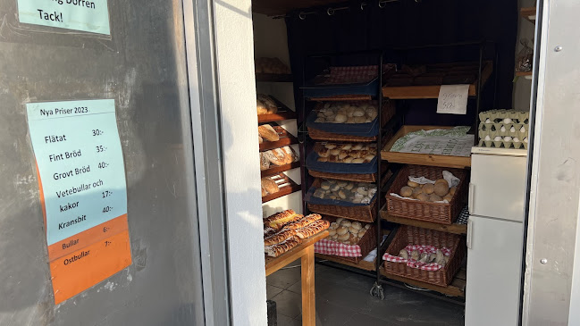 Opinii despre Karlsborg Bagaren în Ystad - Gastronomi och hotellverksamhet