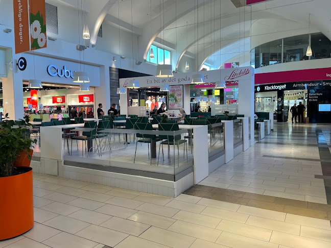 Opinii despre Lindahls Bageri Ingelsta în Norrköping - Gastronomi och hotellverksamhet