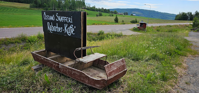 Östanö Skafferi - Gastronomi och hotellverksamhet