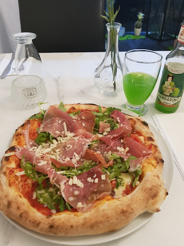 Comentarii opinii despre Aldo’s pizza och italienska delikatesser