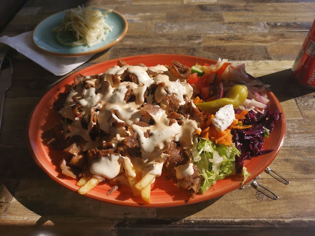 Opinii despre Hayat Döner în Göteborg - Gastronomi och hotellverksamhet
