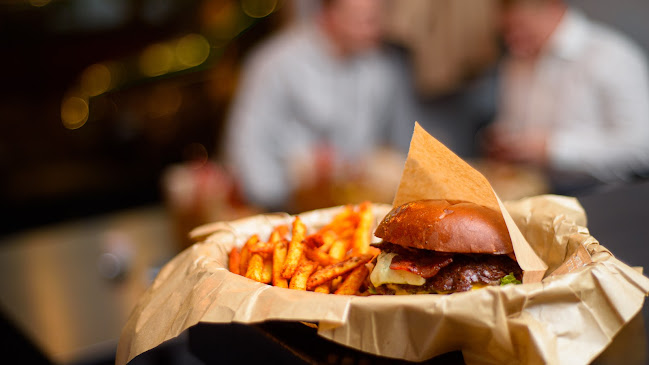 Reviews of Franky's - Södermalm in Stockholm - Gastronomi och hotellverksamhet