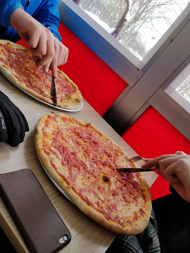 F-13 Pizzeria - Norrköping