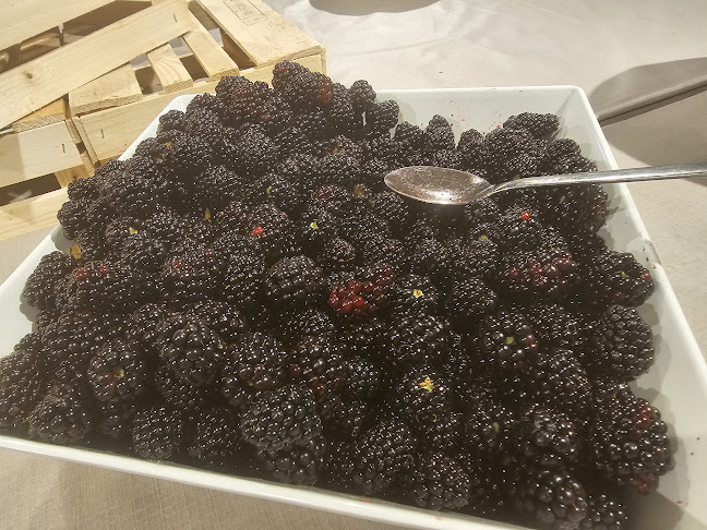 Eriksgården - restaurang och gårdsbutik