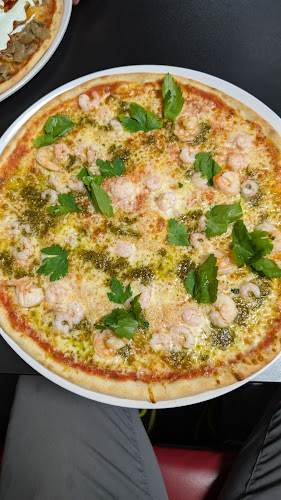 Comentarii opinii despre Pepe Rosso