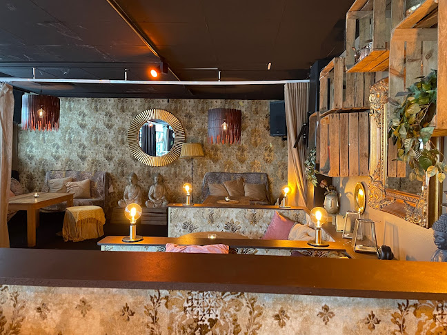 Bangkok Bistro Phone number