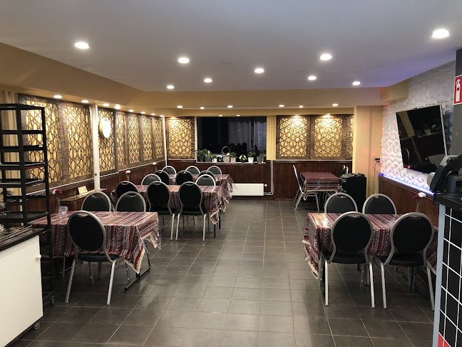 Opinii despre Baron8 în Växjö - Gastronomi och hotellverksamhet