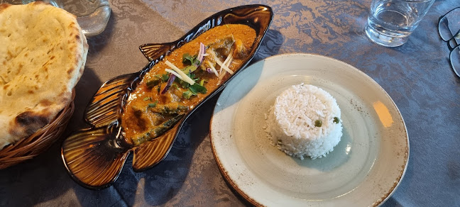 East India - Gastronomi och hotellverksamhet