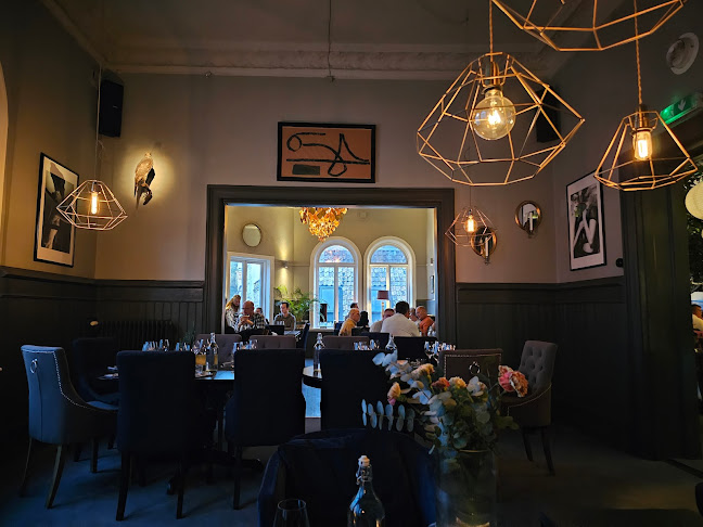 Opinii despre Restaurang Creo în Helsingborg - Gastronomi och hotellverksamhet
