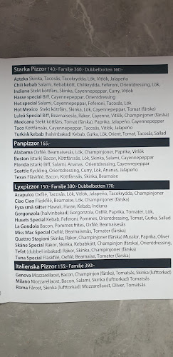 Tunastigen 119, 973 44 Luleå