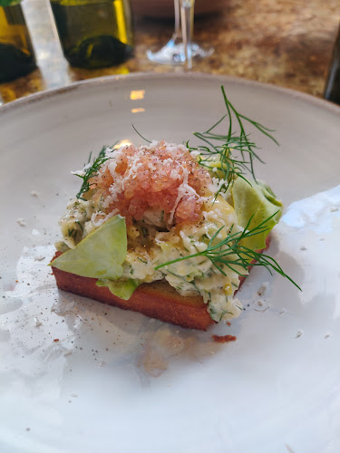 Paul Taylor Lanthandel - Gastronomi och hotellverksamhet