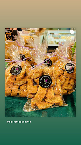 Comments and reviews of Delicatezza Bianca