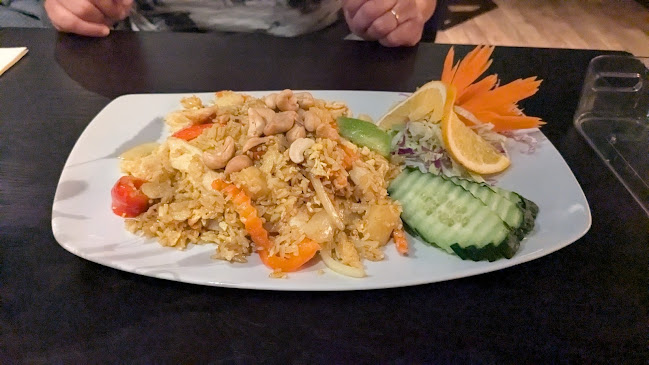 9 Thai Restaurang Jönköping - Jönköping