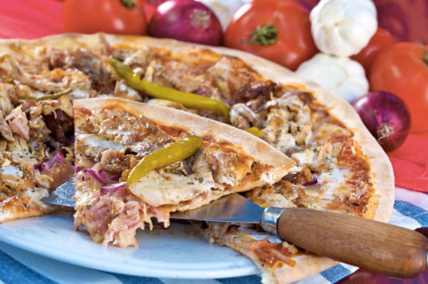 Comentarii opinii despre Unique Pizzeria Sundsvall