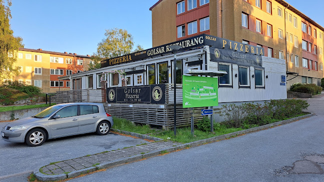 Golsar Pizzeria - Gastronomi och hotellverksamhet